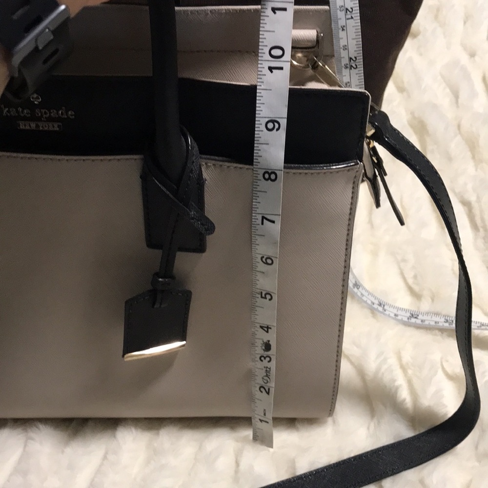 Kate spade handbag - Picture 5 of 9